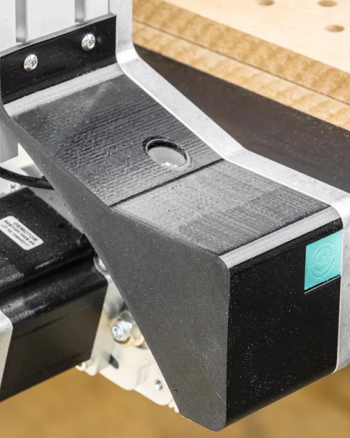 Avid CNC PRO Series Y-Axis Dust Covers