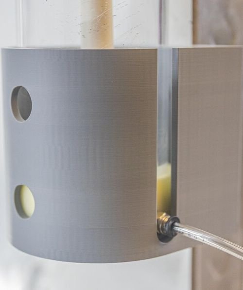 Royal Coats Fluidized Hopper Holder
