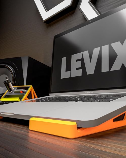 LEVIX Laptop Riser