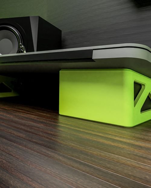 LEVIX Laptop Riser